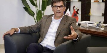 “Kryeziu: Gara më sfiduese pritet për gratë dhe kandidatët e rinj”.