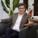 “Kryeziu: Gara më sfiduese pritet për gratë dhe kandidatët e rinj”.