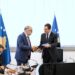 Kurti priti Ekipin e OKB-së në Kosovë, dorëzon Planin Strategjik 2026–2030