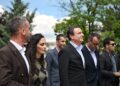 Kurti prezanton projektin për transformimin e Qendrës së Studentëve: 4,500 shtretër dhe infrastrukturë moderne për Lojërat Mesdhetare 2030