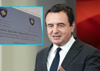 Kurti me presion ndaj Prokurorisë dhe Gjykatës: “Ta shohim çfarë vendimi do të marrin për ata që sulmuan zv/ministra”.