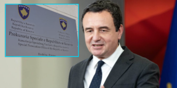 Kurti me presion ndaj Prokurorisë dhe Gjykatës: “Ta shohim çfarë vendimi do të marrin për ata që sulmuan zv/ministra”.