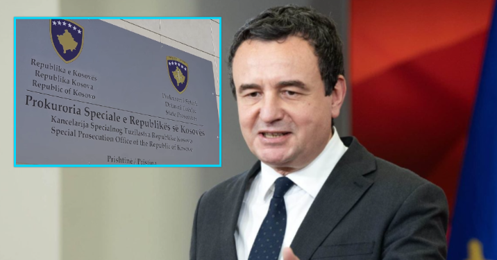 Kurti me presion ndaj Prokurorisë dhe Gjykatës: “Ta shohim çfarë vendimi do të marrin për ata që sulmuan zv/ministra”.