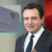 Kurti me presion ndaj Prokurorisë dhe Gjykatës: “Ta shohim çfarë vendimi do të marrin për ata që sulmuan zv/ministra”.