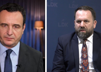 “Rukiqi: Modeli ekonomik i Kurtit nuk nxjerr askënd nga varfëria, është tërësisht i dështuar”.
