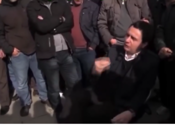 “Ymeri ndan video të Kurtit: ‘Pushteti është liria’ – ‘Po të kishte drejtësi, Nagipi s’do të ishte vetëm në gjyq’”.