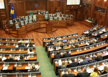 GLPS: Partitë politike të mos kandidojnë persona me aktakuza dhe probleme me ligjin.