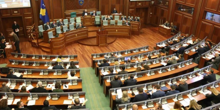 GLPS: Partitë politike të mos kandidojnë persona me aktakuza dhe probleme me ligjin.