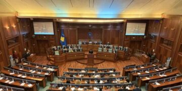 IKD: 26 deputetë nuk kanë mbajtur asnjë deklaratë në Kuvend.