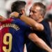 Flick për largimin e Lewandowskit: Vendimi më i mirë për të dhe Barcelonën