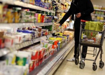 Inflacioni në rritje: ASK – kosovarët në prill kanë paguar 7.5% më shtrenjtë për mallrat krahasuar me vitin e kaluar.