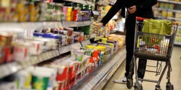 Inflacioni në rritje: ASK – kosovarët në prill kanë paguar 7.5% më shtrenjtë për mallrat krahasuar me vitin e kaluar.