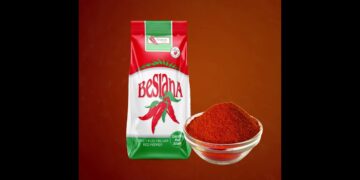 Biberi “Besiana” rezulton me pesticid, ndalohet ngarkesa në kufi – AUV u bën thirrje konsumatorëve ta kthejnë produktin.