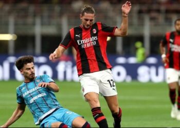 Dramë në Serie A: Juventusi dhe Milani mbesin jashtë Champions League, Como shkruan histori