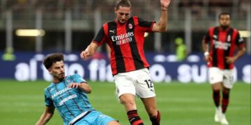 Dramë në Serie A: Juventusi dhe Milani mbesin jashtë Champions League, Como shkruan histori