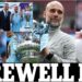 Mediat britanike: Pep Guardiola drejt largimit nga Manchester City, epoka 10-vjeçare drejt fundit