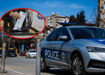 Policia harton plan operativ me 4 faza për zgjedhjet: ka qëllim të krijojë klimë të qetë, sigurojë qendrat dhe materialin.