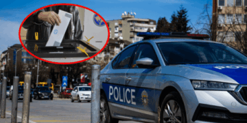 Policia harton plan operativ me 4 faza për zgjedhjet: ka qëllim të krijojë klimë të qetë, sigurojë qendrat dhe materialin.