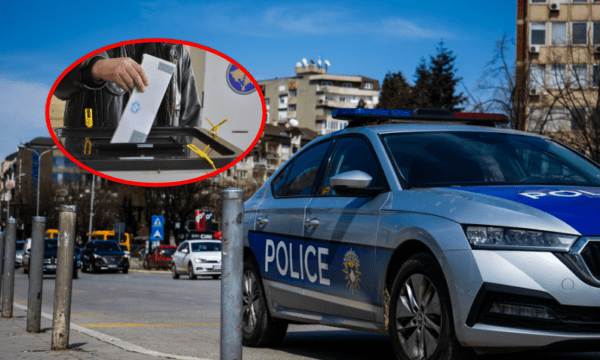 Policia harton plan operativ me 4 faza për zgjedhjet: ka qëllim të krijojë klimë të qetë, sigurojë qendrat dhe materialin.