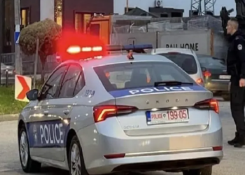Mitrovicë: 31-vjeçari vret një person dhe plagos një tjetër me thikë.