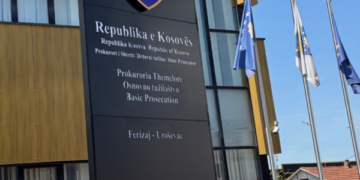 “Mashtrim me kriptovaluta – Prokuroria e Ferizajt kërkon paraburgim edhe për V.N.”