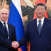 Putin në Pekin më 19–20 maj, Kremlini: Në fokus thellimi i aleancës strategjike me Kinën
