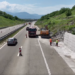 Basha: Ka nisur pastrimi i dheut në autostradë, vonesat jo faji ynë madhe’