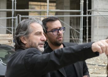 “Pas shkarkimit, Sokol Havolli akuzon rëndë Përparim Ramën”.