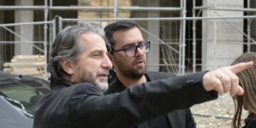 “Pas shkarkimit, Sokol Havolli akuzon rëndë Përparim Ramën”.