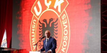 Haradinaj për Fehmi e Xhevë Lladrovcin: shembull i luftëtarëve, nder që isha me ta në momente kyçe të luftës.