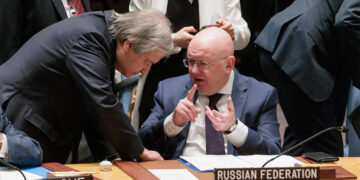 Rusia kërcënon vendet baltike: NATO nuk do t’ju mbrojë nga kundërpërgjigjja, SHBA reagon menjëherë
