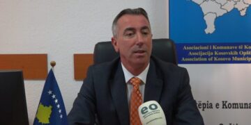 “Ibrahimi nga AKK: Qeveria po centralizon rekrutimin, po ua heq kompetencat komunave”.