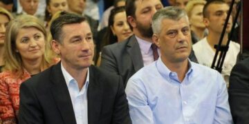 Behrami: Kthimi i Hashim Thaçi dhe Kadri Veseli më afër se kurrë, synohet fitore për PDK-në.