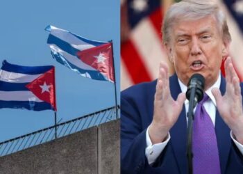 Trump lë të hapur ndërhyrjen ushtarake në Kubë, Rubio: Paraqet kërcënim serioz për SHBA-të