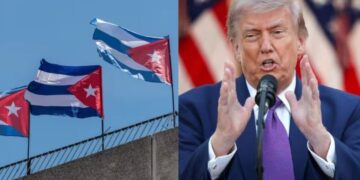 Trump lë të hapur ndërhyrjen ushtarake në Kubë, Rubio: Paraqet kërcënim serioz për SHBA-të