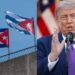 Trump lë të hapur ndërhyrjen ushtarake në Kubë, Rubio: Paraqet kërcënim serioz për SHBA-të