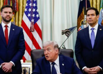SHBA dhe Irani drejt një armëpushimi? Mediat amerikane zbulojnë draft-marrëveshjen, pritet vendimi i Trump