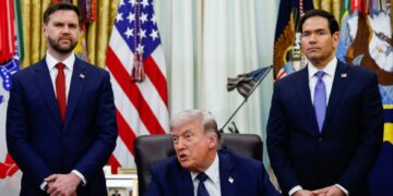 SHBA dhe Irani drejt një armëpushimi? Mediat amerikane zbulojnë draft-marrëveshjen, pritet vendimi i Trump