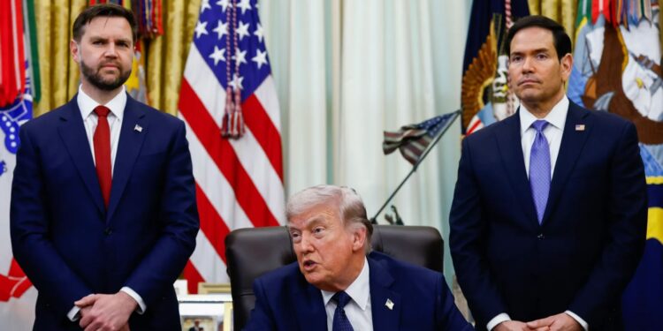 SHBA dhe Irani drejt një armëpushimi? Mediat amerikane zbulojnë draft-marrëveshjen, pritet vendimi i Trump