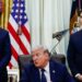 SHBA dhe Irani drejt një armëpushimi? Mediat amerikane zbulojnë draft-marrëveshjen, pritet vendimi i Trump