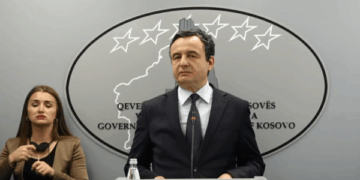 Shpallen datat e provimit të jurisprudencës, pak ditë pas miratimit të komisionit të ri nga VV për Kurtin.
