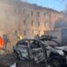 Rusia kryen 976 sulme në Zaporizhzhia brenda 24 orëve, 2 të vrarë dhe 7 të plagosur