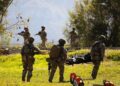 NATO publikon pamje nga stërvitja e forcave speciale shqiptare me trupat amerikane