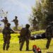 NATO publikon pamje nga stërvitja e forcave speciale shqiptare me trupat amerikane