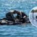 SHBA testojnë luftën detare të së ardhmes: Navy SEAL bashkëpunon me dronë nënujore pa pilot