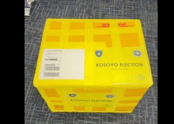 Votimi me postë, Ambasada në Paris sqaron: Zarfet s’duhet të dërgohen në adresë të ambasadës.