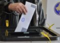 “Rekord votuesish: mbi 2 milionë qytetarë në zgjedhjet e 7 qershorit”.