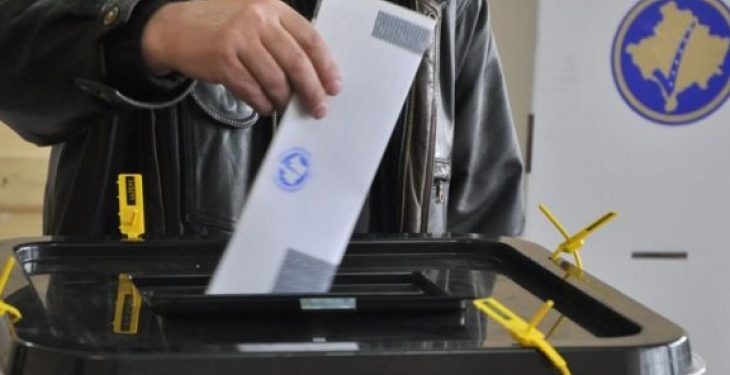 “Rekord votuesish: mbi 2 milionë qytetarë në zgjedhjet e 7 qershorit”.