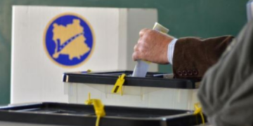 “Rritet interesimi i diasporës për votim, KQZ: Platforma po funksionon normalisht”.