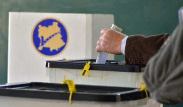 “Rritet interesimi i diasporës për votim, KQZ: Platforma po funksionon normalisht”.